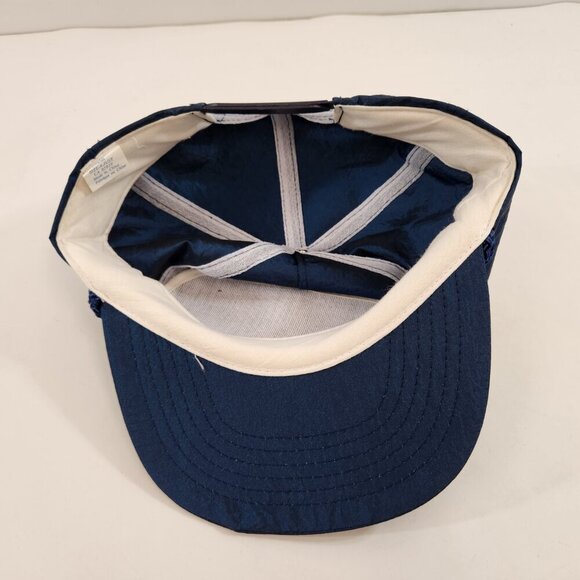 Vintage Sports Action Baseball Cap - Picture 9 of 11